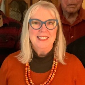 Meet your Posher, Shelly